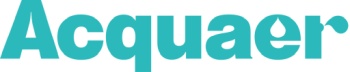 Acquaer logo